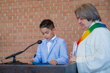 26.05.2022 Erstkommunion